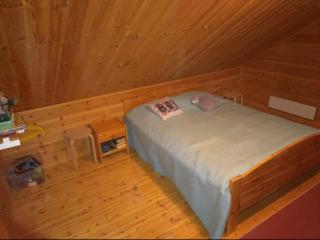 Pyhä Aava - 3