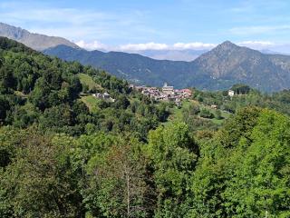 Il Rifugio della Baita - Viù - 6