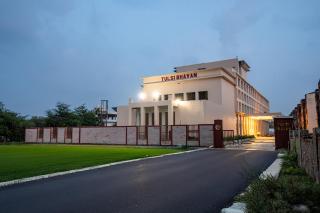 Tulsi Bhavan - 4