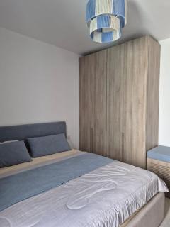 1 Bedroom in Marassi Greek - 3