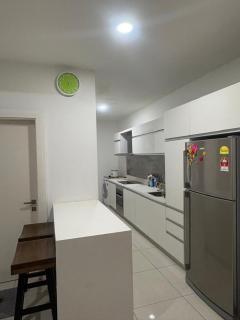 M CITY MASTER ROOM with KUALA LUMPUR VIEW - 5