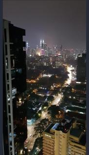 M CITY MASTER ROOM with KUALA LUMPUR VIEW - 3