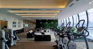 M CITY MASTER ROOM with KUALA LUMPUR VIEW - 2