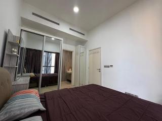 M CITY MASTER ROOM with KUALA LUMPUR VIEW - 1