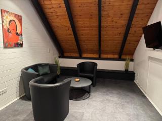 Hirschhausen - Wohnen im Grünen nahe Düsseldorf - Kaarst - 4