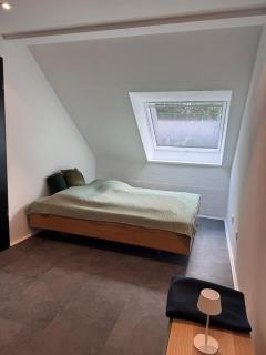 Hirschhausen - Wohnen im Grünen nahe Düsseldorf - 8