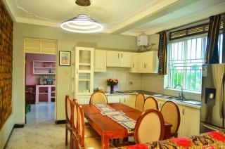 Chabrees Residence - Kabale - 2