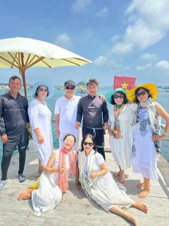 Homestay Hoàng Phúc - 3