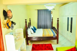 Chabrees Residence - Kabale - 5
