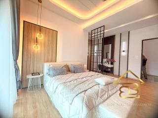GatherLuxe Ipoh, Landed 14Pax, KTV, Kids Room, Baby Cot - 2
