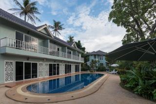 Sweet Honey Resort, Pranburi - Hua Hin - 0