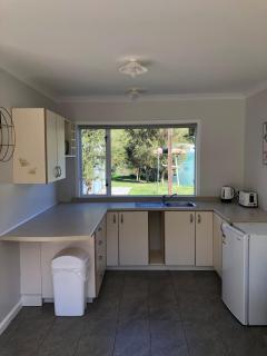 The Cottage in Waikawa - 0