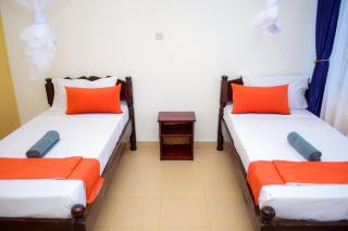 Kibaki Ocean Front Residence - 8