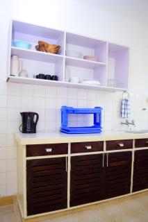 Kibaki Ocean Front Residence - 3