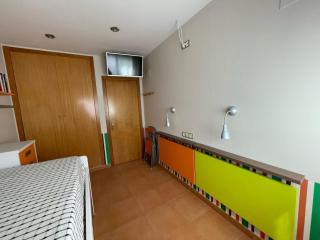 Encantador Apartamento dúplex con vistas al mar - 9
