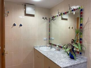 Encantador Apartamento dúplex con vistas al mar - 6