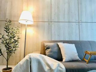 Max 5pax, Muji Style Apartment Arcoris Mont Kiara - 6