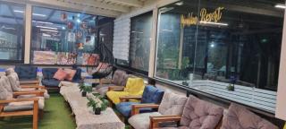 Moon View Resort - Ein Kinya - 2