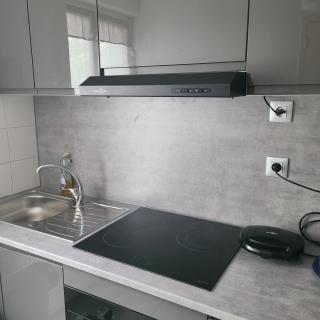 Appartement Brest proximité gare et centre ville - 9