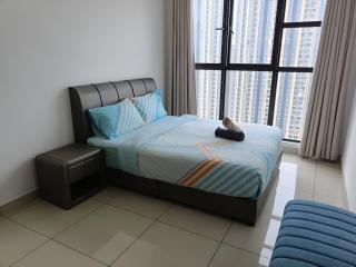 Trion Hotel by HAVENZA near TRX, Time Square and Bukit Bintang - 2