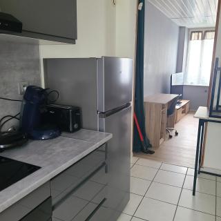 Appartement Brest proximité gare et centre ville - 2