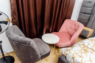 VistaStay Lekki - 5