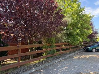 Мотель "Козачок" з рестораном у Чинадієві - 4