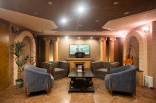 Anamoi Villa An Duong Tay Ho 5min to West Lake 6BR - 7