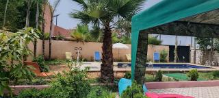 Ferme Mamma Aicha, Votre oasis familiale à Kénitra - 7