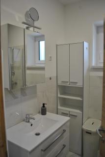 Prenočišča Dany APARTMA 1 - 6