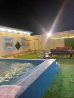 استراحة رفاه قسمين - 8