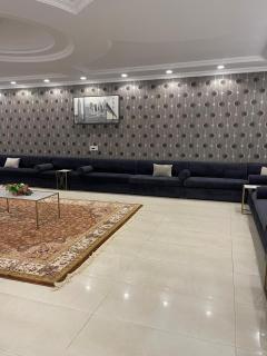 استراحة رفاه قسمين - 5