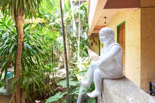 Casa Brazil Homestay - 4