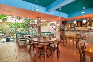 Casa Brazil Homestay - 6