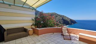 Maison Pera Melana, entre mer et montagne - 4