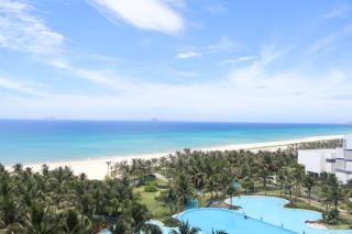 Arena Cam Ranh - Luxury Apartment Sea View - 4