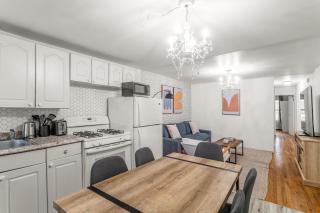 Your Manhattan Escape! Beautiful 3BD 1BTH Apt in Kips Bay near Top attractions - 6