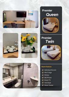 Coral Bay Resort - Pangkor - 5