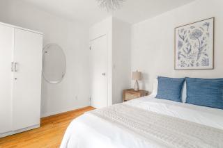 Your Manhattan Escape! Beautiful 3BD 1BTH Apt in Kips Bay near Top attractions - 8