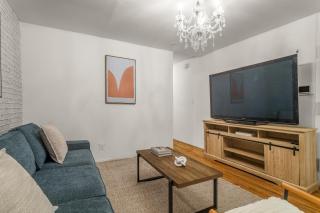 Your Manhattan Escape! Beautiful 3BD 1BTH Apt in Kips Bay near Top attractions - 1