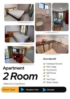 Coral Bay Resort - Pangkor - 1