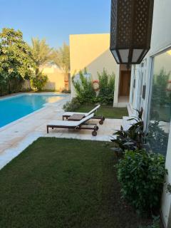 Bluelagoon House - 7