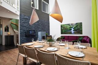 Santalahti Resort Cottages & Villas - 5
