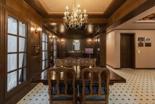 Jeju Aewol Enoch Pool Villa - 8