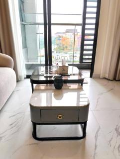 Tour Homestay's Vinhome's - 0