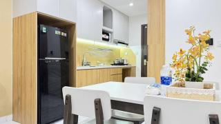 Tour Homestay's Vinhome's - 5