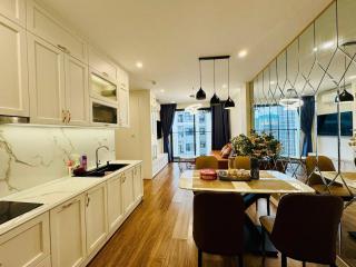 Tour Homestay's Vinhome's - 1