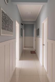 Rumah Singgah Putrajaya - 3