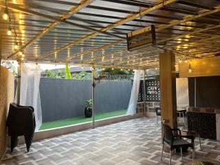 SW hotel and apartment - 2