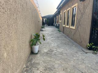 SW hotel and apartment - 1